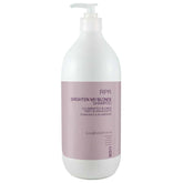 RPR BRIGHTEN MY BLONDE SHAMPOO 1 LITRE
